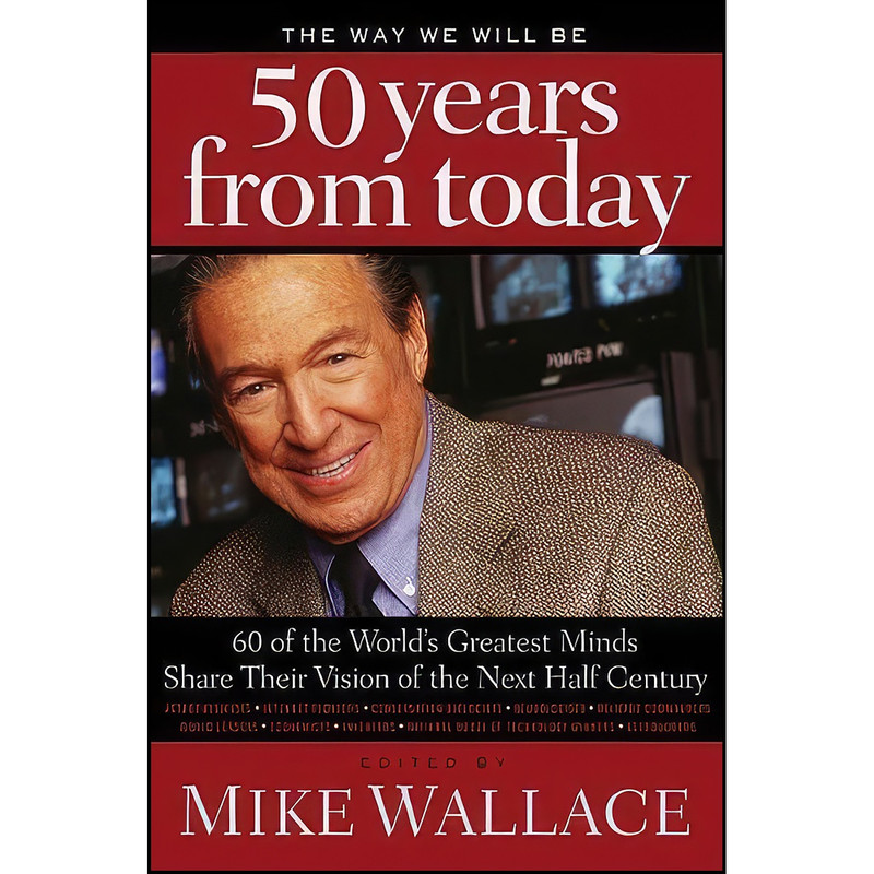 کتاب The Way We Will Be 50 Years from Today اثر Thomas Nelson انتشارات Thomas Nelson Inc