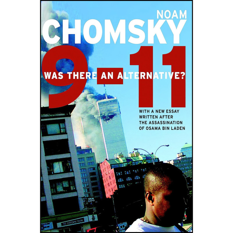 کتاب 2024-09-11 00:00:00 اثر Noam Chomsky انتشارات Seven Stories Press