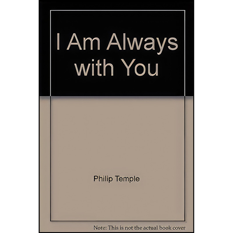 کتاب I Am Always with You اثر Philip Temple انتشارات Random House - Australia