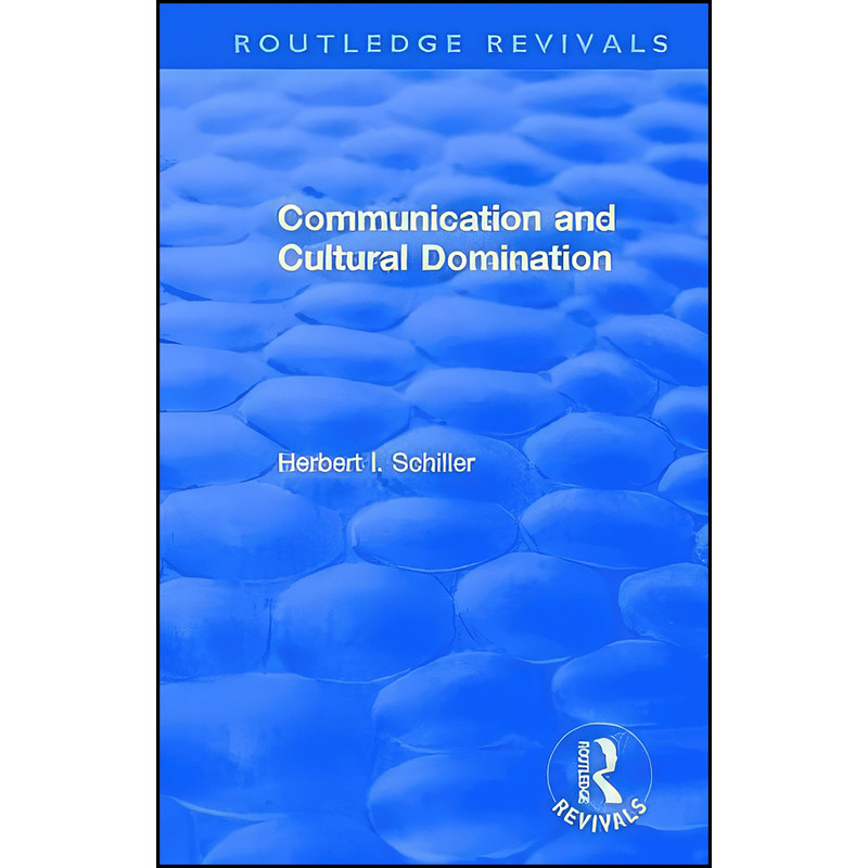 کتاب Revival اثر Herbert I. Schiller انتشارات Routledge