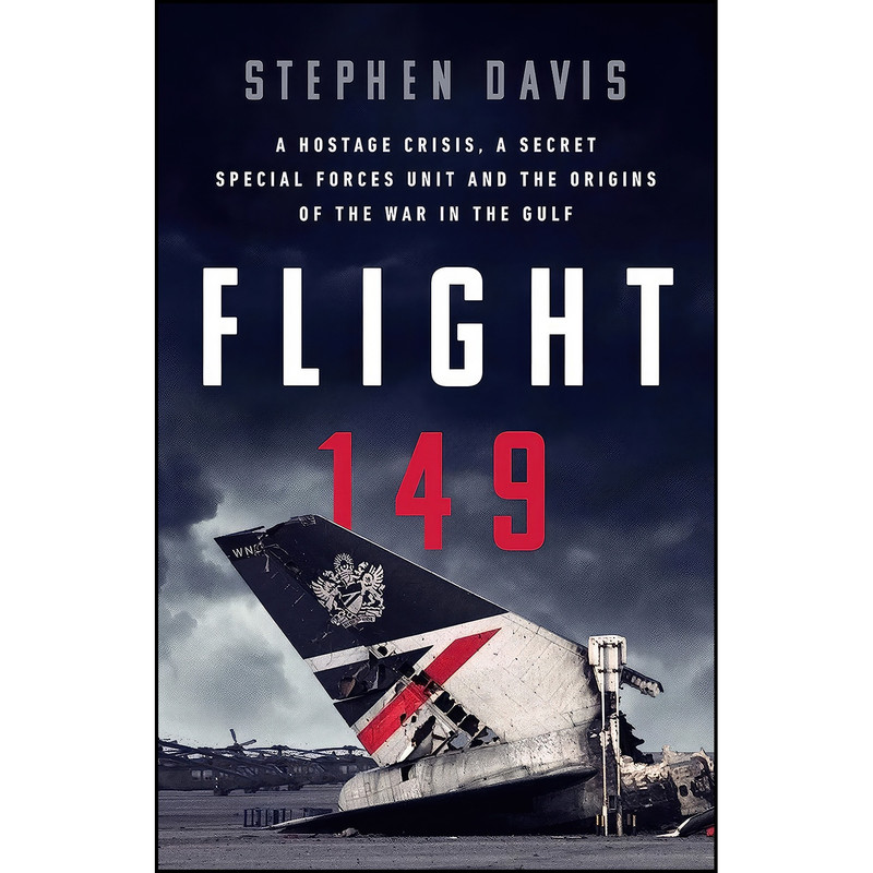 کتاب Flight 149 اثر Stephen Davis انتشارات PublicAffairs