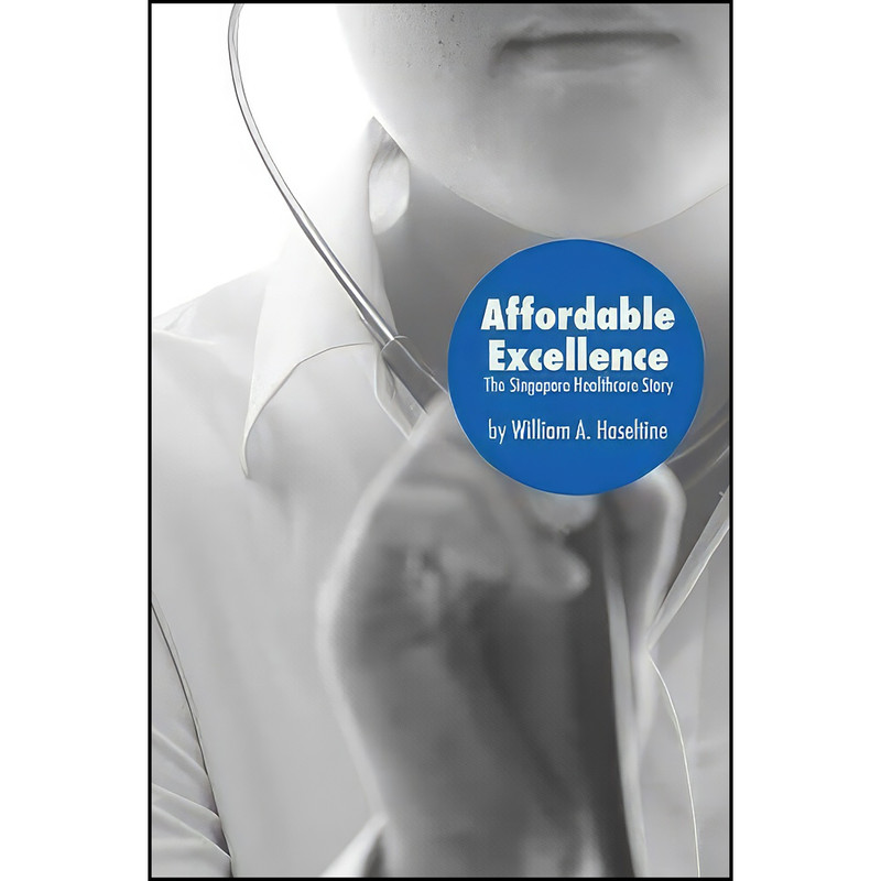 کتاب Affordable Excellence اثر جمعي از نويسندگان انتشارات تازه ها