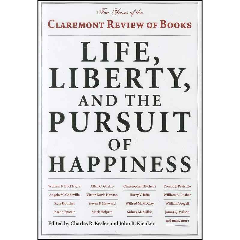 کتاب Life, Liberty, and the Pursuit of Happiness اثر جمعي از نويسندگان انتشارات Rowman & Littlefield Publishers