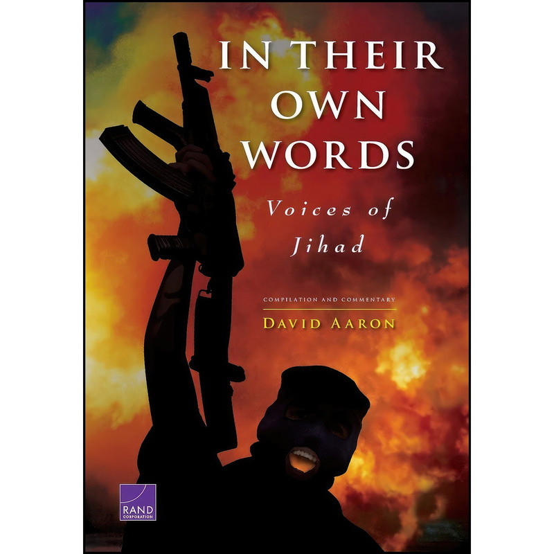 کتاب In Their Own Words اثر David Aaron انتشارات تازه ها