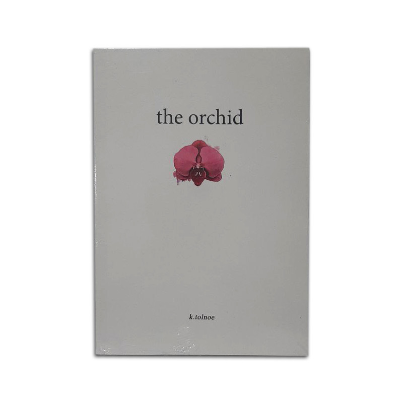 کتاب the Orchid اثر k.tolnoe انتشارات Independently
