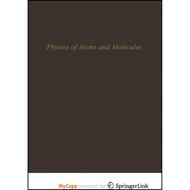 کتاب Density Matrix Theory and Applications اثر Karl Blum انتشارات Springer