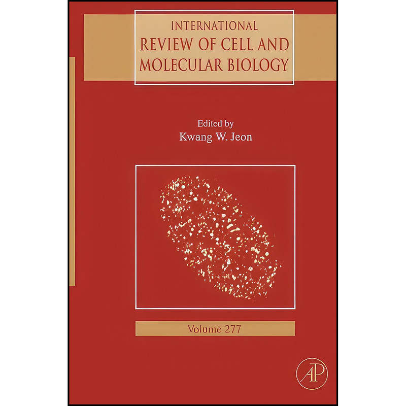 کتاب International Review Of Cell and Molecular Biology اثر Kwang W. Jeon انتشارات تازه ها