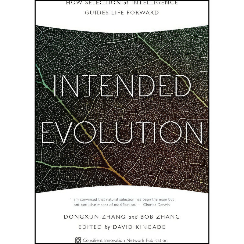 کتاب Intended Evolution اثر جمعي از نويسندگان انتشارات تازه ها
