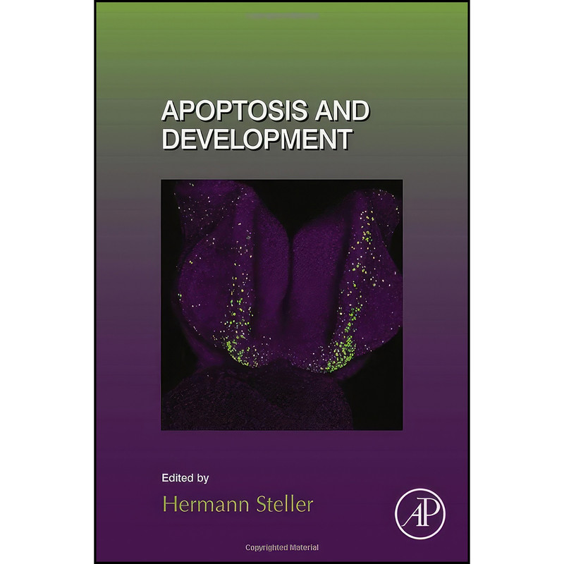 کتاب Apoptosis and Development اثر Hermann Steller انتشارات Academic Press