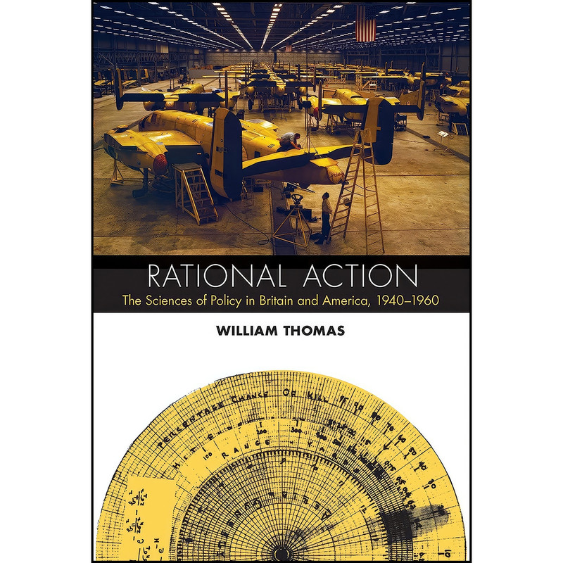 کتاب Rational Action اثر William Thomas انتشارات The MIT Press