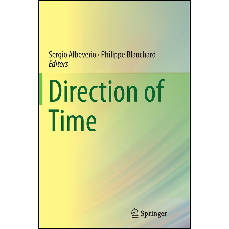 کتاب Direction of Time اثر جمعي از نويسندگان انتشارات Springer