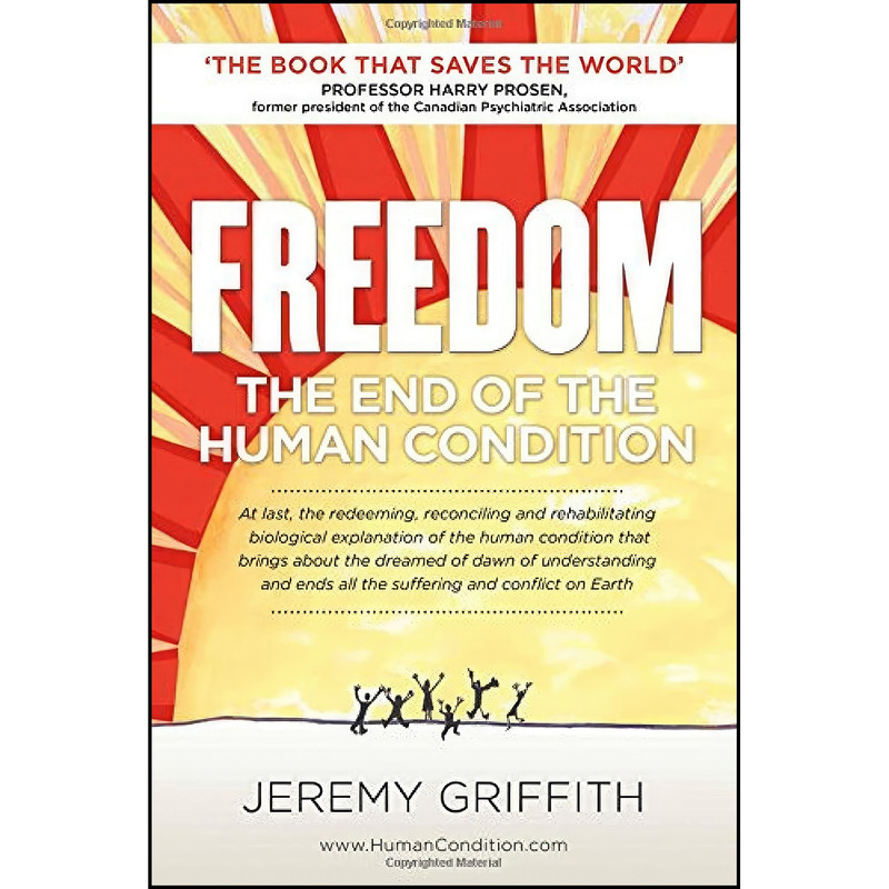 کتاب FREEDOM اثر جمعي از نويسندگان انتشارات WTM Publishing and Communications