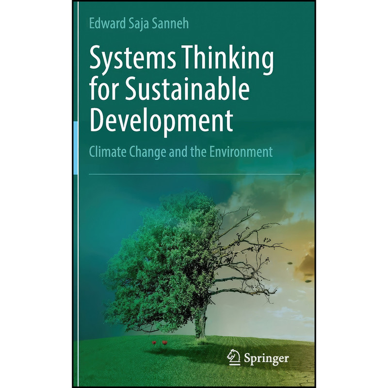 کتاب Systems Thinking for Sustainable Development اثر Edward Saja Sanneh انتشارات Springer