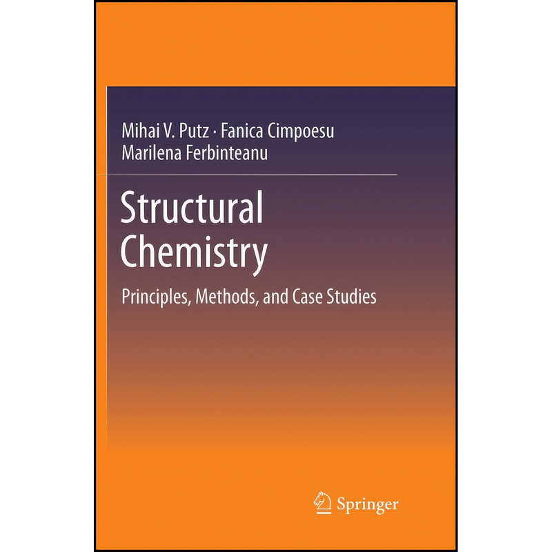 کتاب Structural Chemistry اثر جمعي از نويسندگان انتشارات Springer
