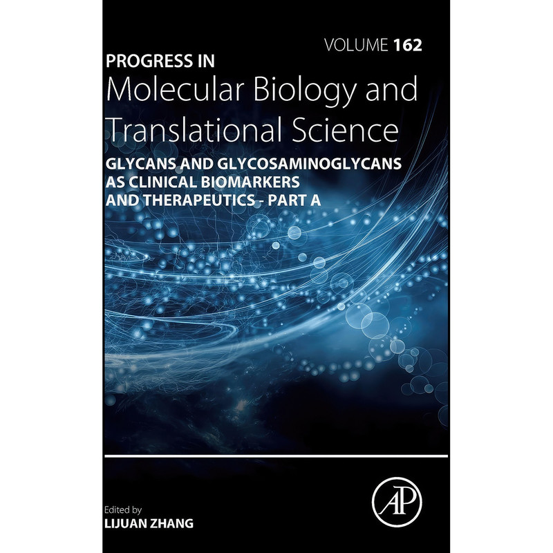 کتاب Progress in Molecular Biology and Translational Science اثر Lijuan Zhang انتشارات Academic Press