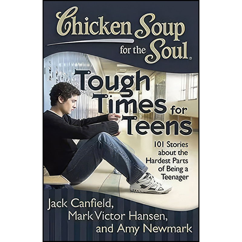 کتاب Chicken Soup for the Soul اثر جمعي از نويسندگان انتشارات Chicken Soup for the Soul
