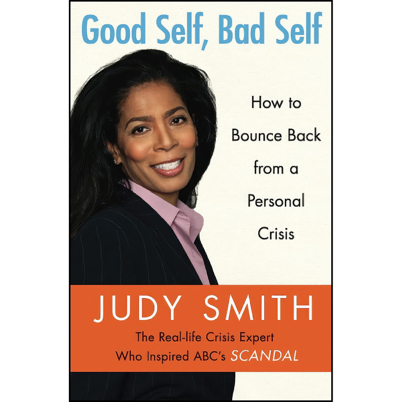 کتاب Good Self, Bad Self اثر Judy Smith انتشارات تازه ها