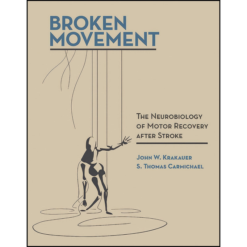 کتاب Broken Movement اثر جمعي از نويسندگان انتشارات تازه ها