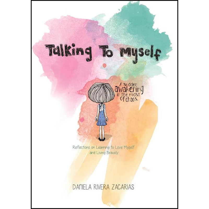 کتاب Talking to Myself اثر جمعي از نويسندگان انتشارات Skyhorse