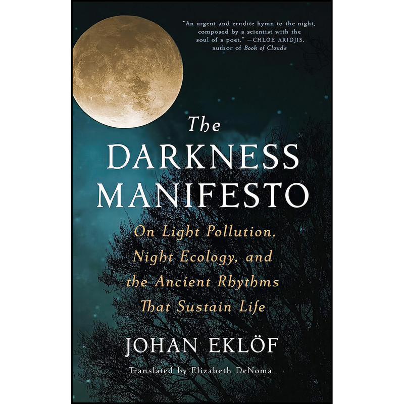 کتاب The Darkness Manifesto اثر جمعي از نويسندگان انتشارات Scribner