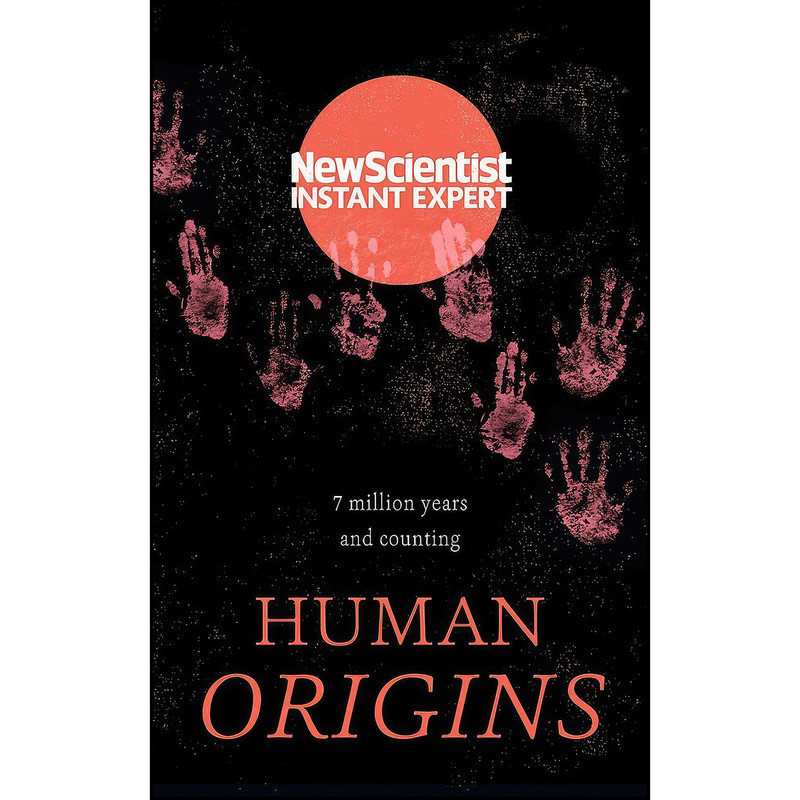 کتاب New Scientist اثر New Scientist انتشارات Hodder & Stoughton General Division
