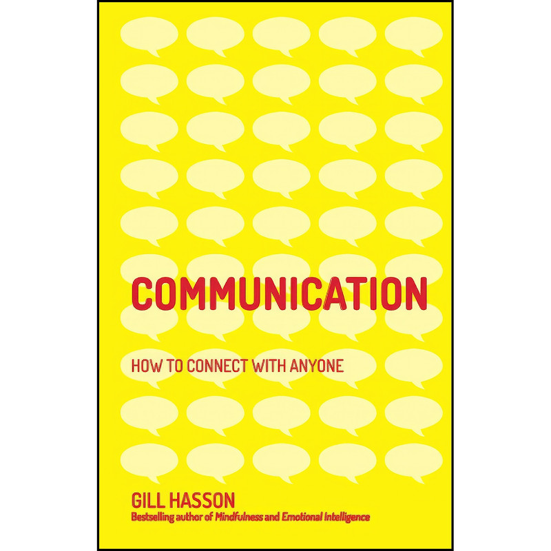 کتاب Communication اثر Gill Hasson انتشارات Capstone