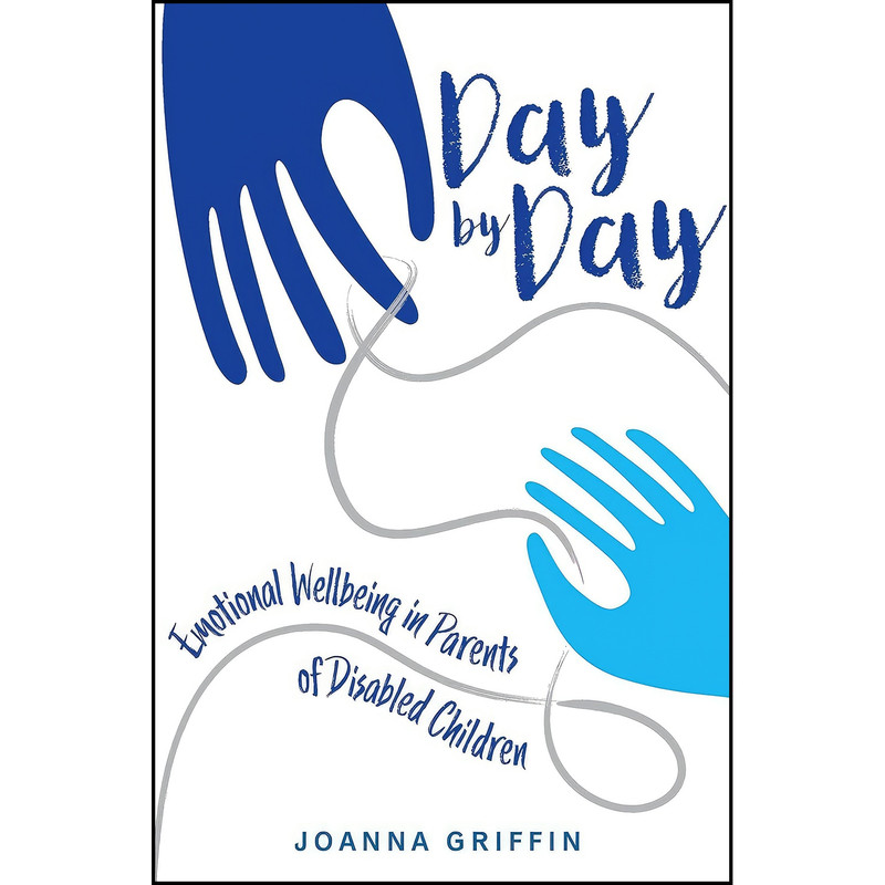 کتاب Day by Day اثر Joanna Griffin انتشارات Free Publishing Limited