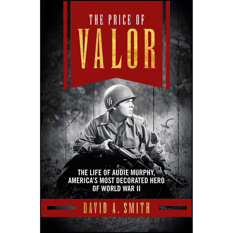 کتاب The Price of Valor اثر David A. Smith انتشارات Regnery History