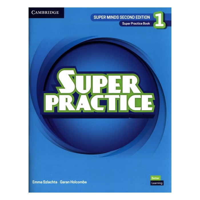 کتاب Super Grammar 1 2nd اثر جمعی از نویسندگان انتشارات hadafnovin