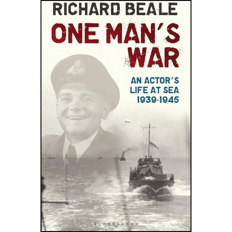 کتاب One Man's War اثر nan انتشارات Conway
