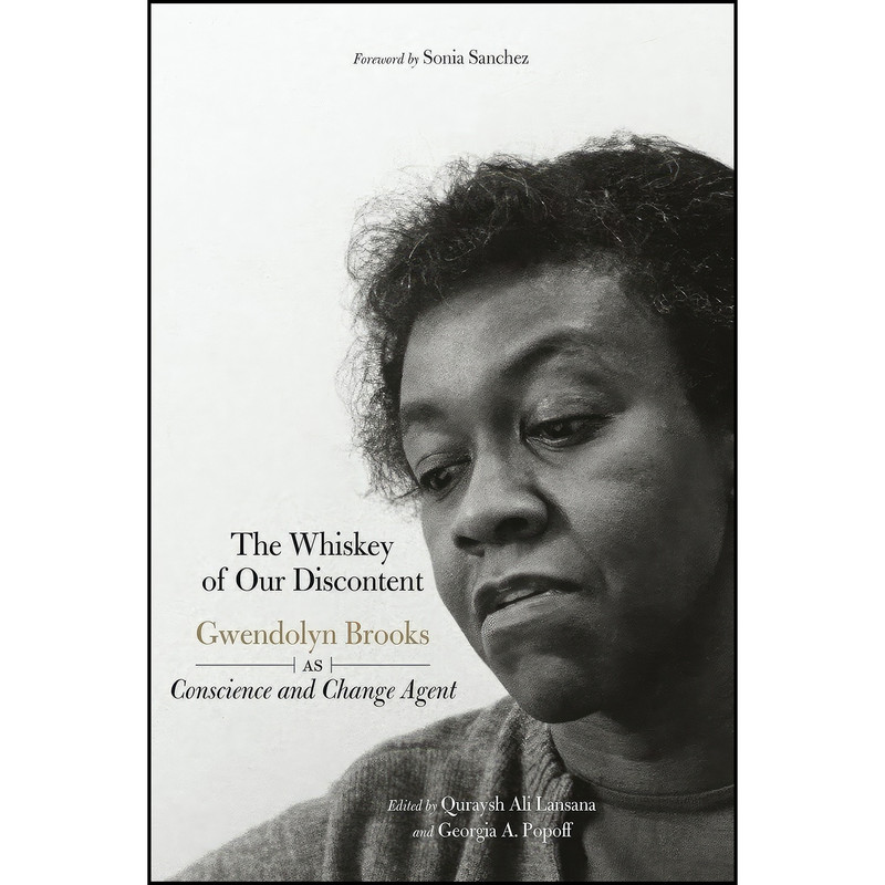 کتاب The Whiskey of our Discontent اثر جمعي از نويسندگان انتشارات Haymarket Books