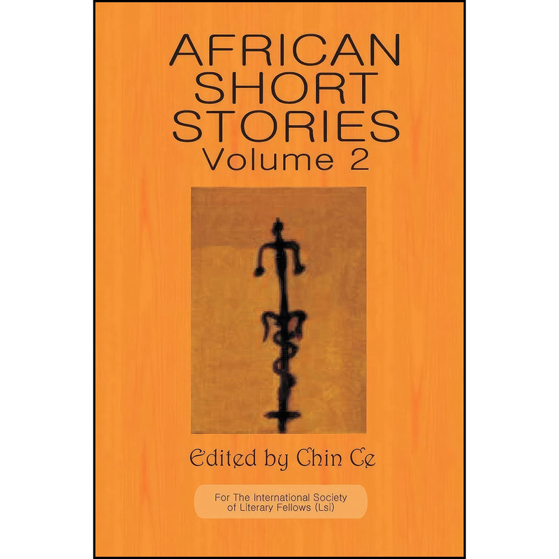 کتاب African Short Stories اثر Charmaine Pauls انتشارات African Books Collective