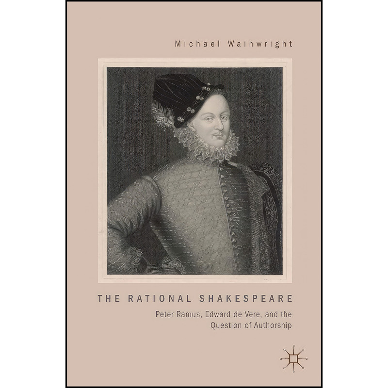 کتاب The Rational Shakespeare اثر Michael Wainwright انتشارات Palgrave Macmillan