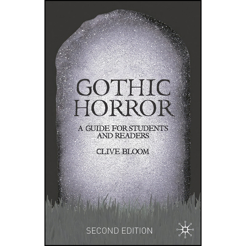 کتاب Gothic Horror اثر Clive Bloom انتشارات Palgrave Macmillan