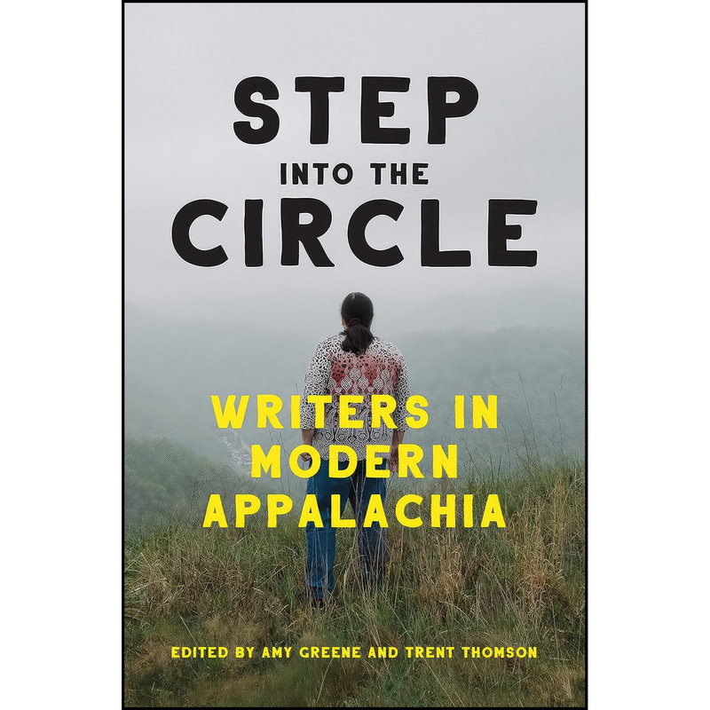 کتاب Step into the Circle اثر Amy Greene and Trent Thomson انتشارات Blair
