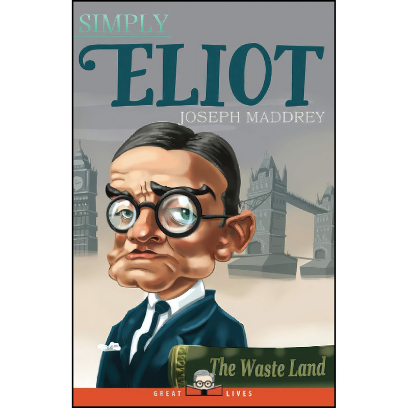 کتاب Simply Eliot  اثر Joseph Maddrey انتشارات تازه ها