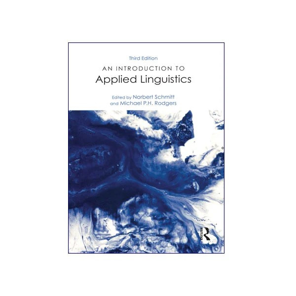 کتاب an introduction third edition اثر جمعی از نویسندگان انتشارات routledge