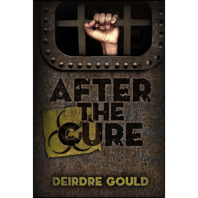 کتاب After the Cure اثر Deirdre Gould انتشارات تازه ها