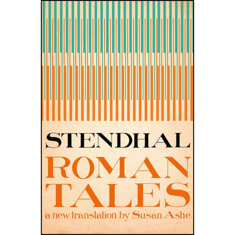 کتاب The Roman Tales  اثر جمعي از نويسندگان انتشارات The Friday Project