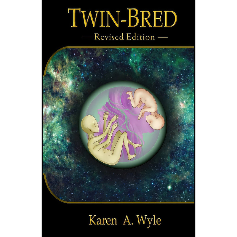 کتاب Twin-Bred - Revised Edition اثر Karen A. Wyle انتشارات تازه ها