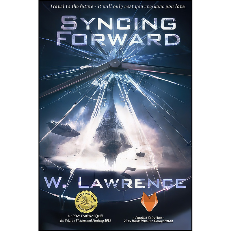 کتاب Syncing Forward اثر W Lawrence انتشارات تازه ها