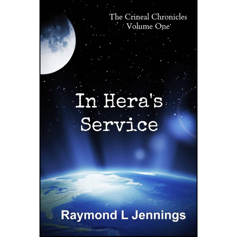 کتاب In Heras Service اثر Raymond Jennings انتشارات تازه ها