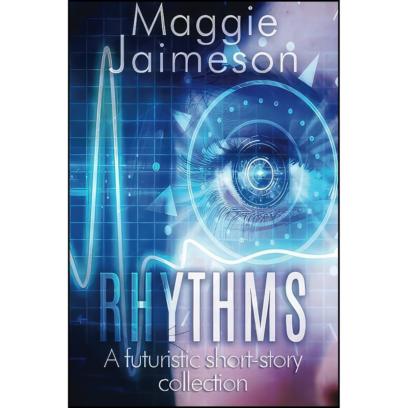 کتاب Rhythms اثر Maggie Jaimeson and Maggie Lynch انتشارات تازه ها