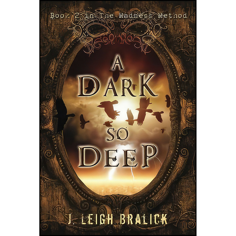 کتاب A Dark So Deep  اثر J. Leigh Bralick انتشارات تازه ها
