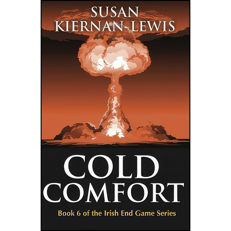 کتاب Cold Comfort  اثر Susan Kiernan-Lewis انتشارات تازه ها