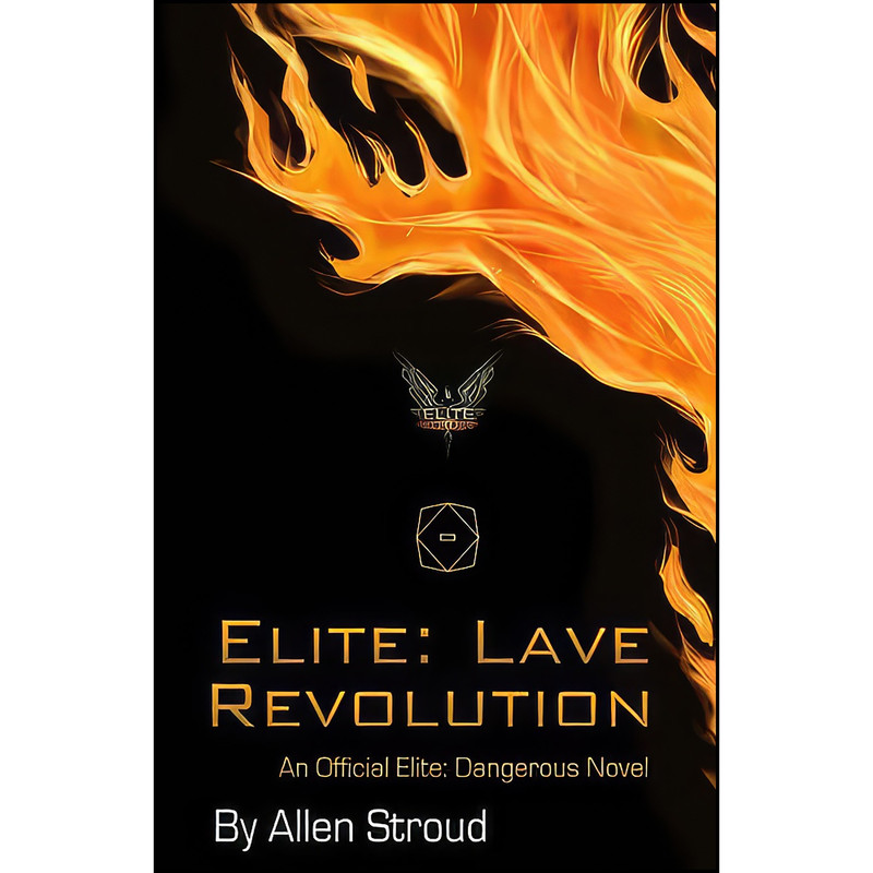 کتاب Elite اثر Allen Stroud انتشارات تازه ها