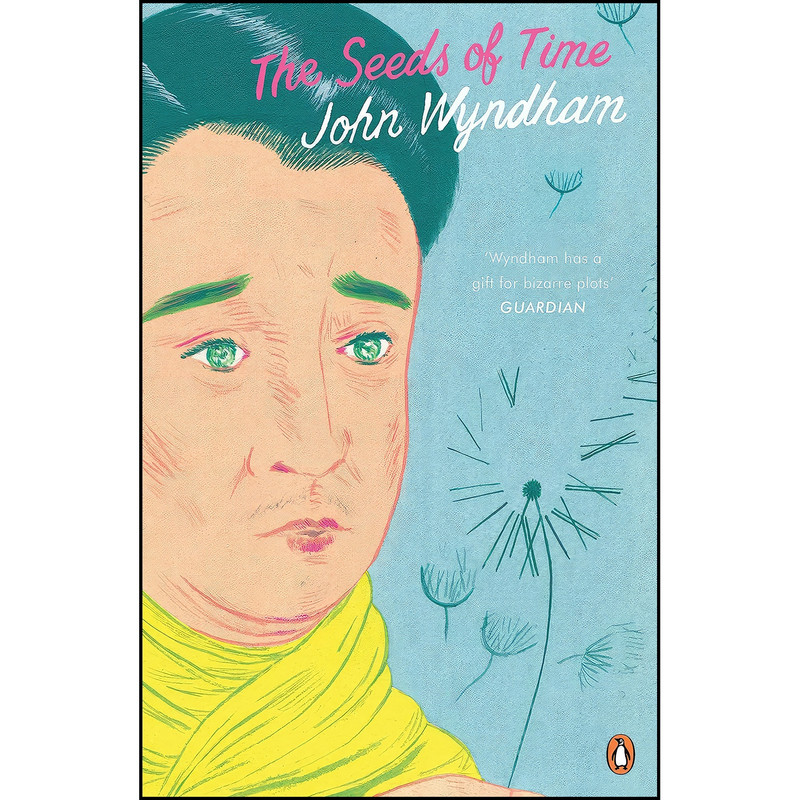 کتاب The Seeds of Time اثر John Wyndham انتشارات Viking