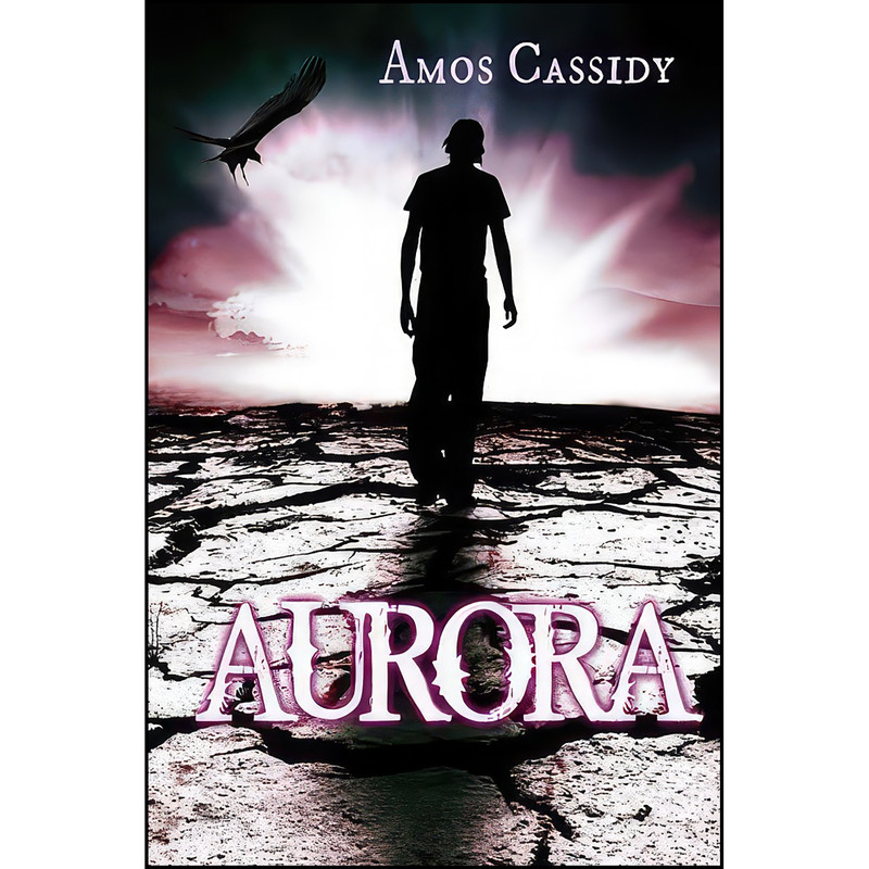 کتاب Aurora اثر Amos Cassidy انتشارات تازه ها