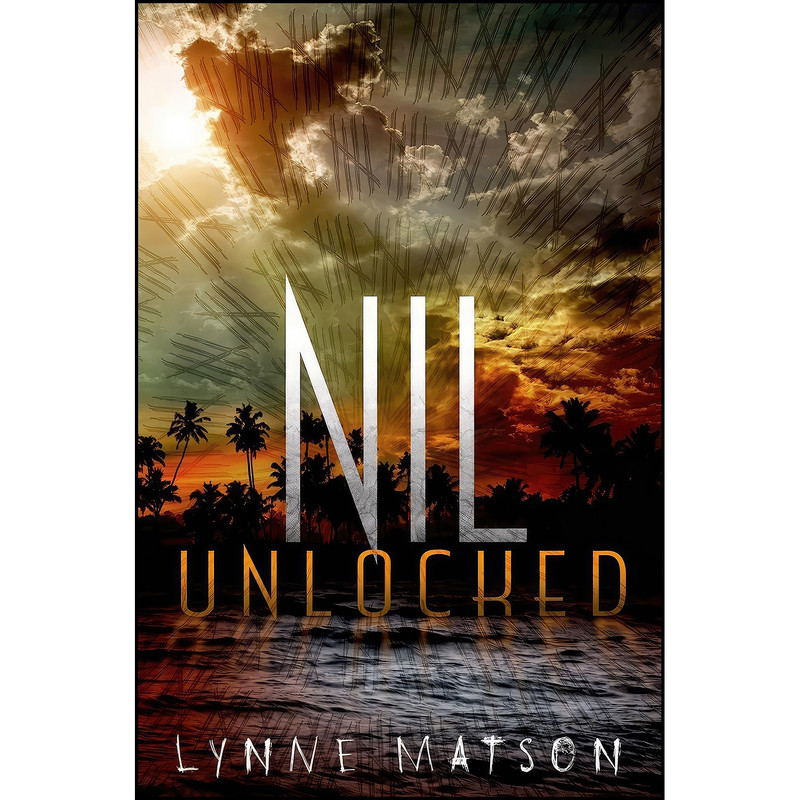 کتاب Nil Unlocked  اثر Lynne Matson انتشارات تازه ها