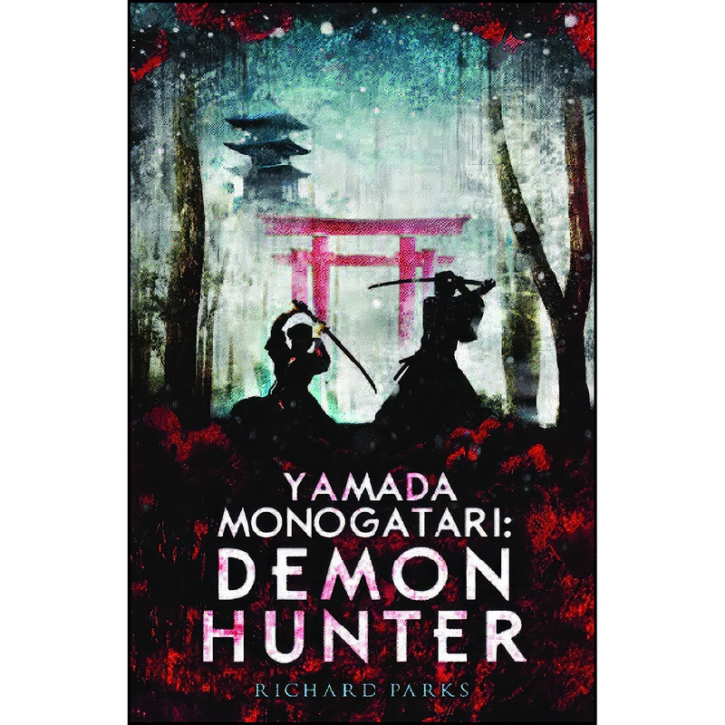 کتاب Yamada Monogatari اثر Richard Parks انتشارات Prime Books